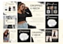 design instagram canva templates, social media post designs